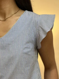 Top Irina*Mademoiselle Marcelle Flash Sale