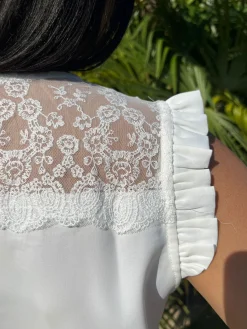 Top Joline*Mademoiselle Marcelle Cheap