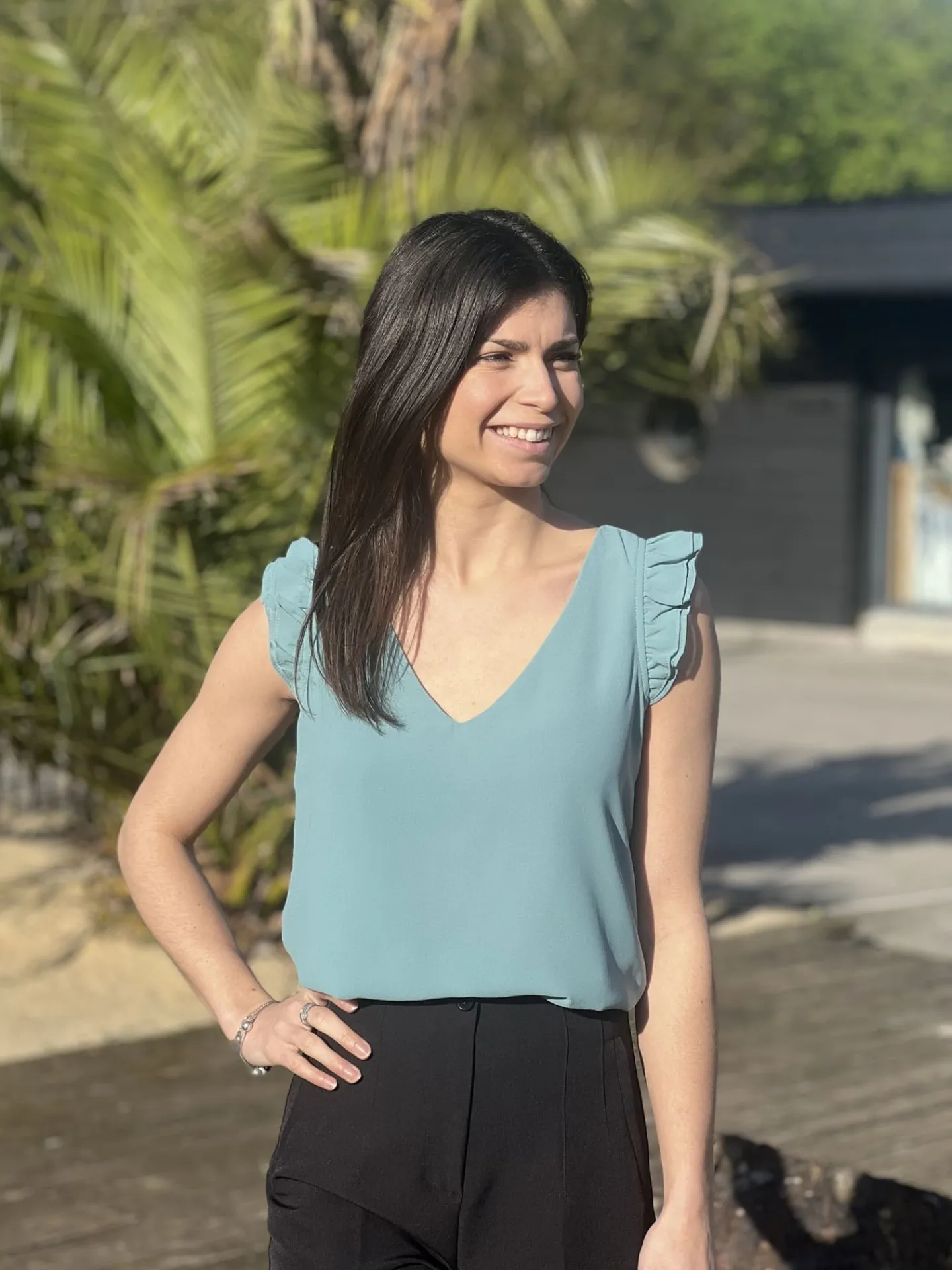 Top Judith*Mademoiselle Marcelle Online