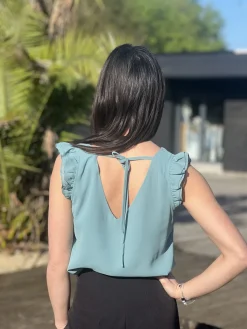 Top Judith*Mademoiselle Marcelle Online