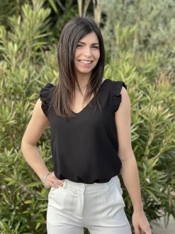 Top Judith*Mademoiselle Marcelle Online