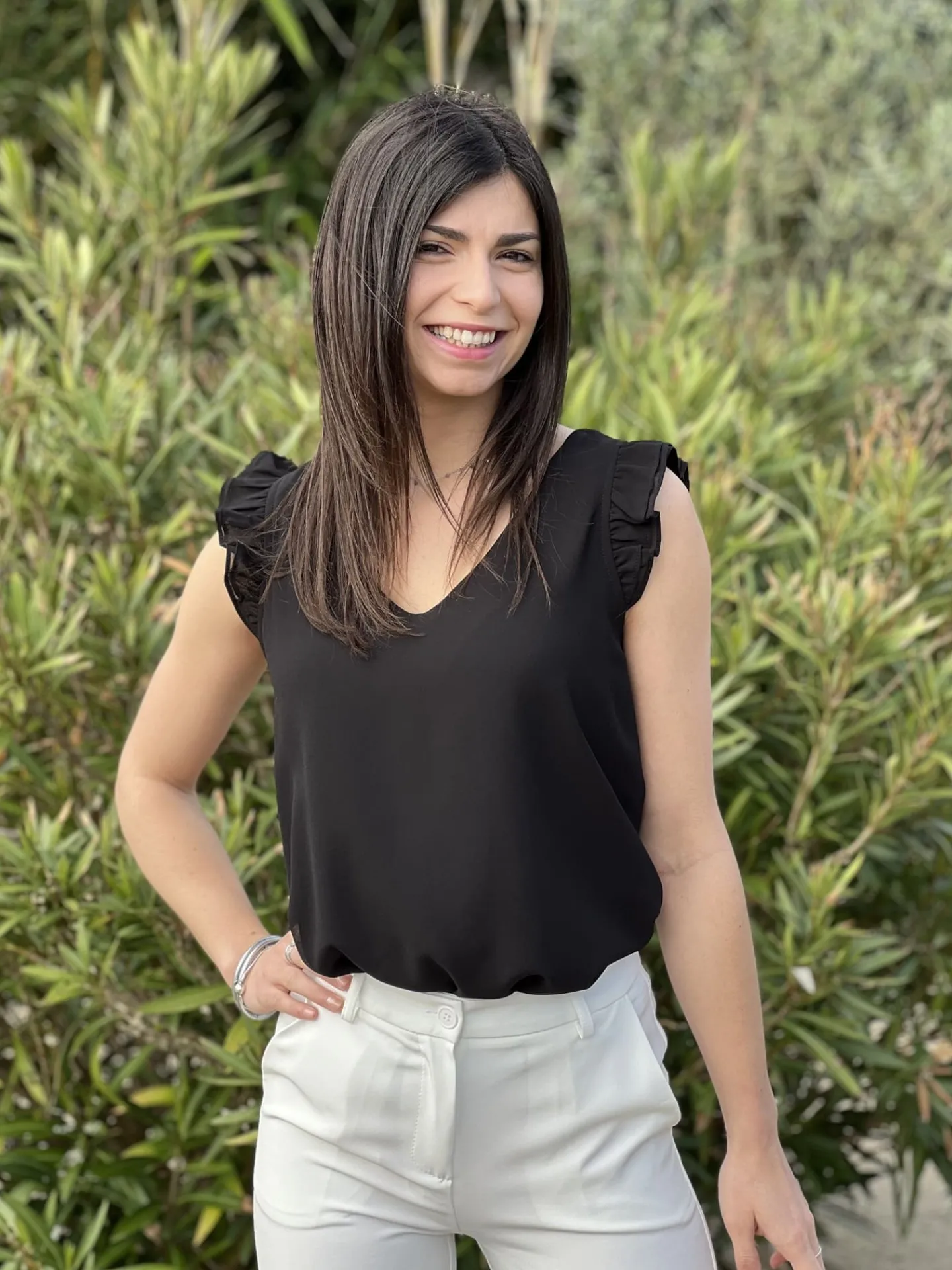 Top Judith*Mademoiselle Marcelle Online