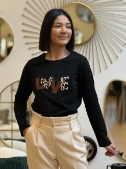 Top Katia*Mademoiselle Marcelle Best
