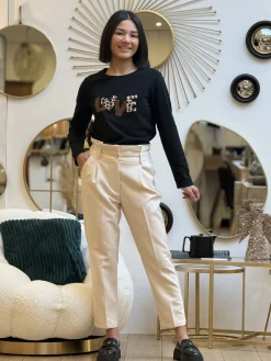 Top Katia*Mademoiselle Marcelle Best