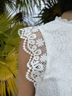 Top Kermelia*Mademoiselle Marcelle Online