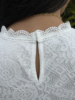 Top Kermelia*Mademoiselle Marcelle Online