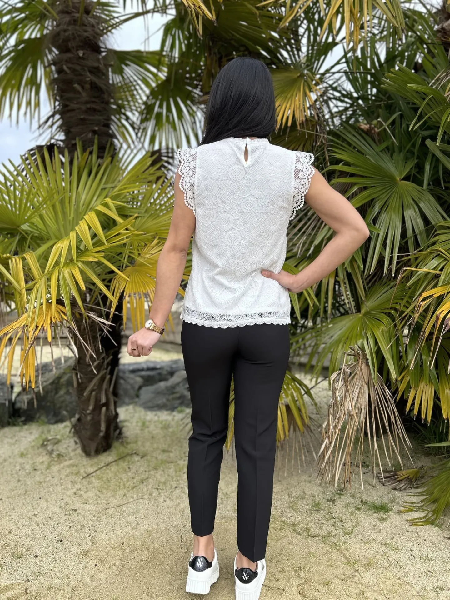 Top Kermelia*Mademoiselle Marcelle Online