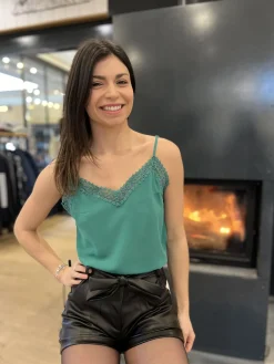 Top Lisette*Mademoiselle Marcelle Cheap