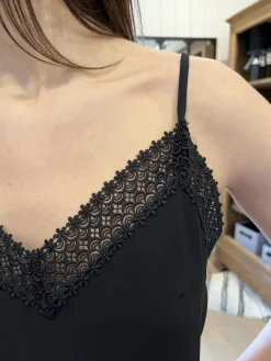 Top Lisette*Mademoiselle Marcelle Cheap