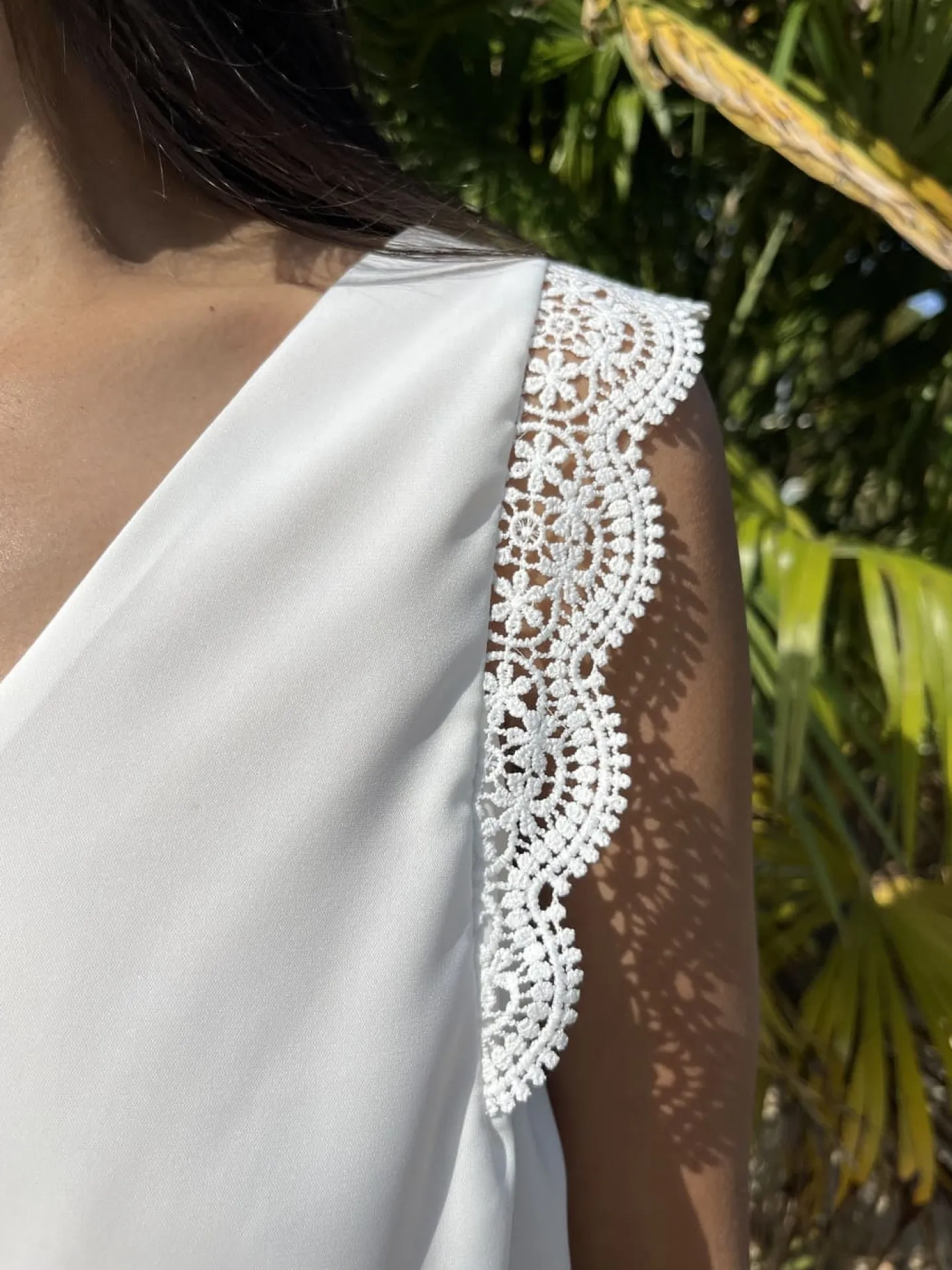 Top Léonie*Mademoiselle Marcelle Store