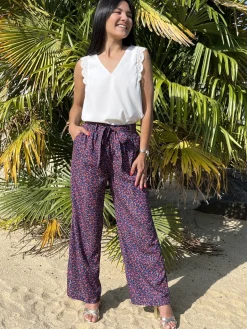 Top Léonie*Mademoiselle Marcelle Store