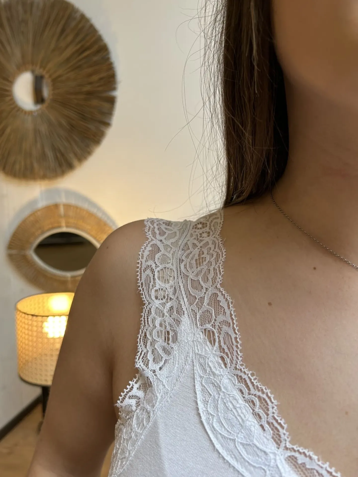 Top Lysange*Mademoiselle Marcelle Discount