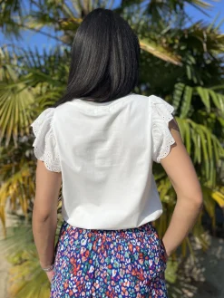 Top Marie*Mademoiselle Marcelle Fashion
