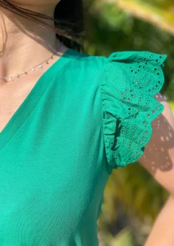 Top Marie*Mademoiselle Marcelle Fashion