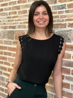 Top Marjolaine*Mademoiselle Marcelle Online