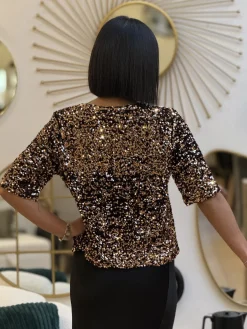 Top Martine*Mademoiselle Marcelle Best