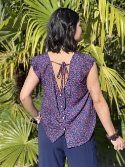 Top Monique*Mademoiselle Marcelle Cheap