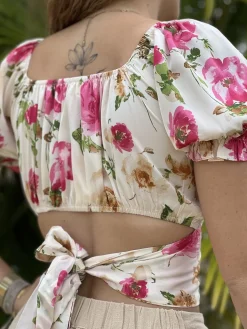 Top Nolwenn*Mademoiselle Marcelle Cheap