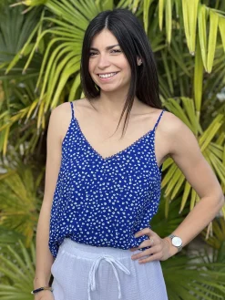 Top Olivia*Mademoiselle Marcelle Discount