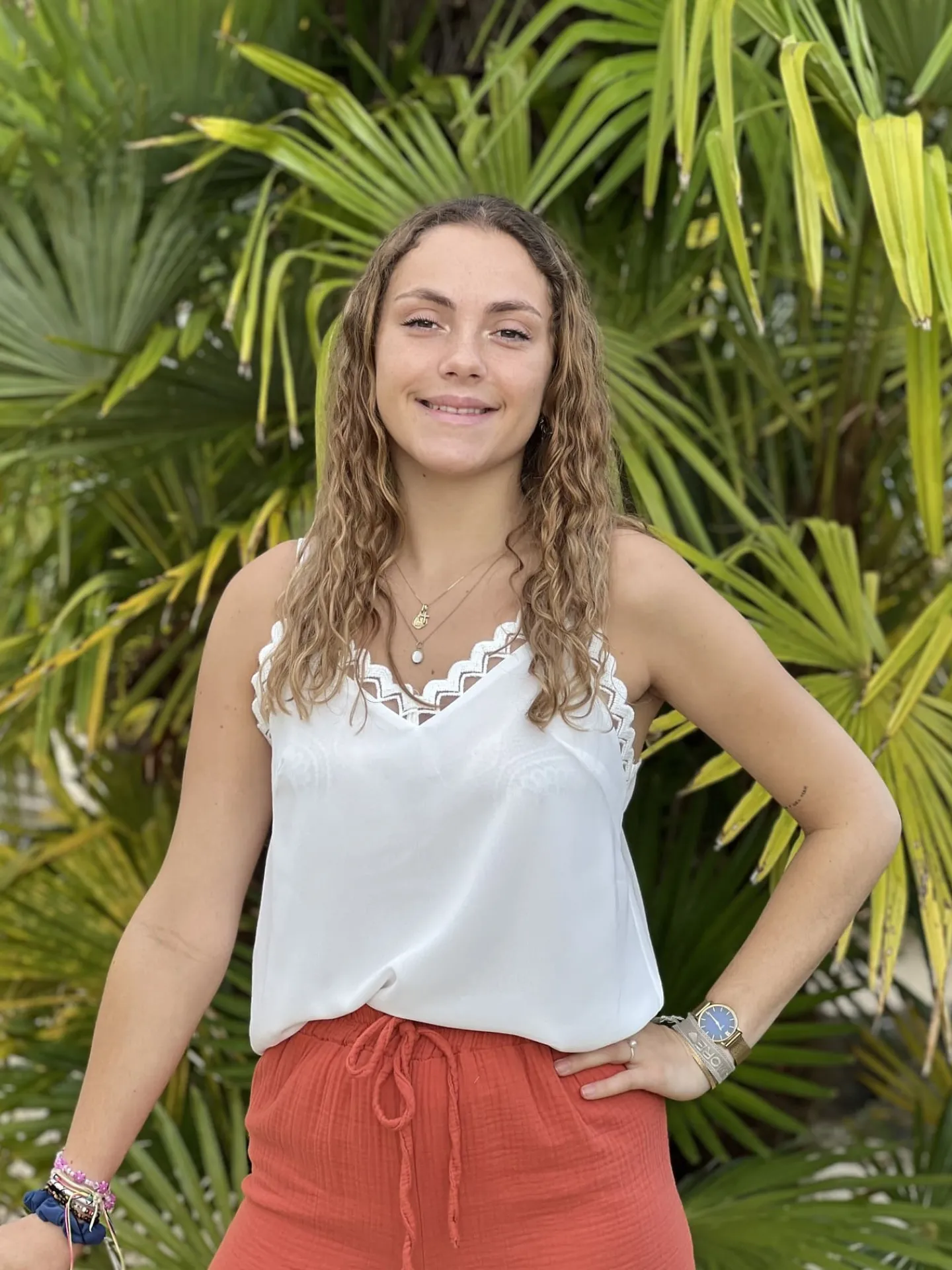 Top Patricia*Mademoiselle Marcelle Best Sale