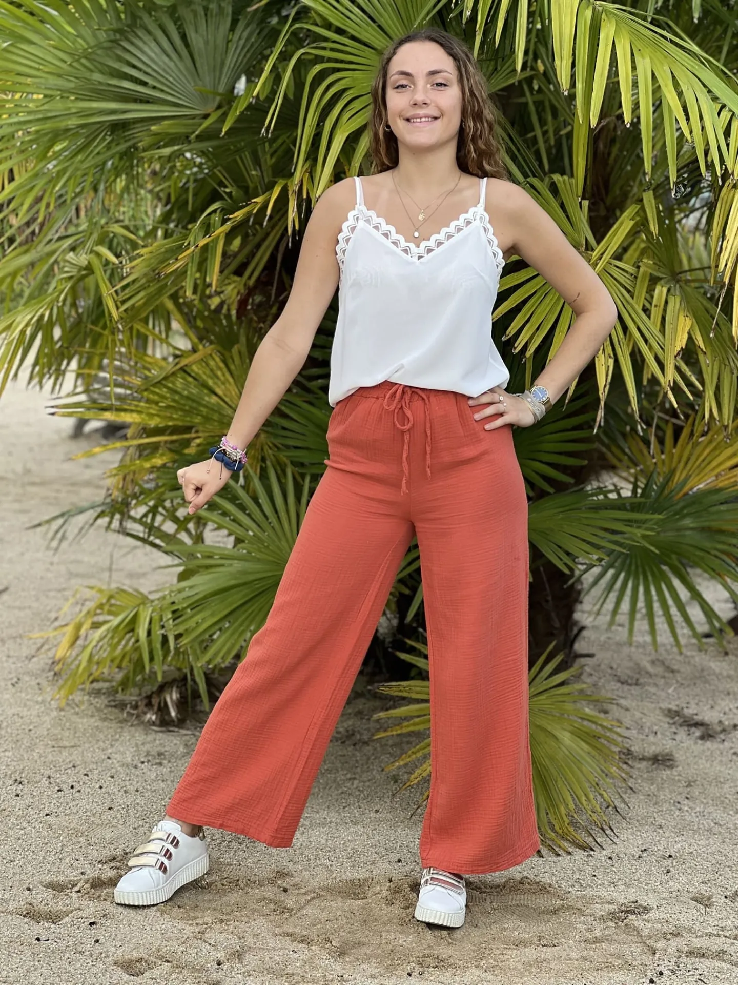 Top Patricia*Mademoiselle Marcelle Best Sale