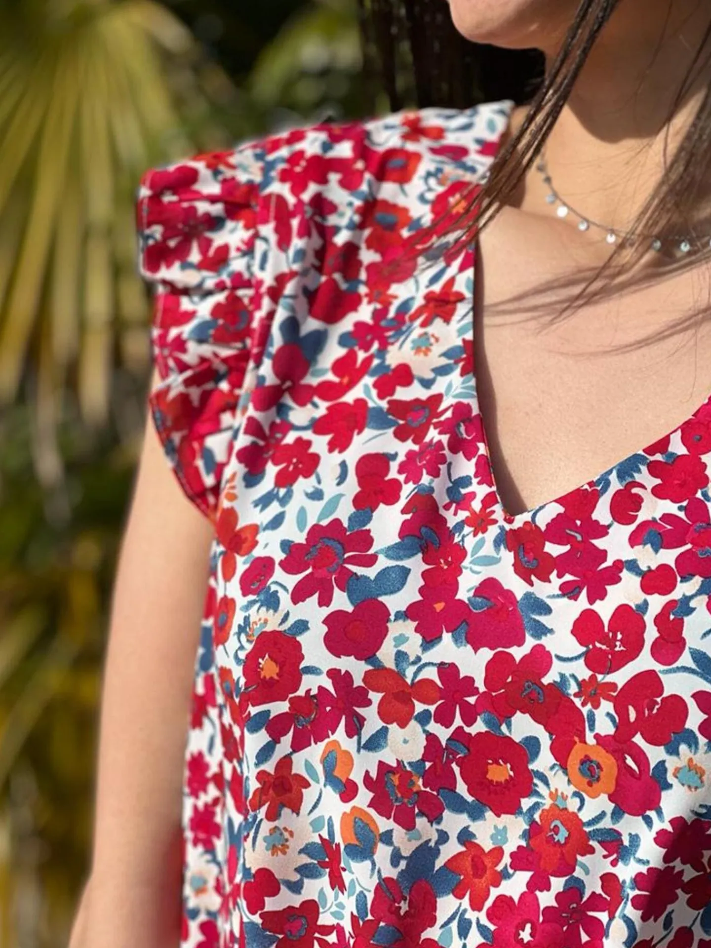 Top Rosalie*Mademoiselle Marcelle Discount