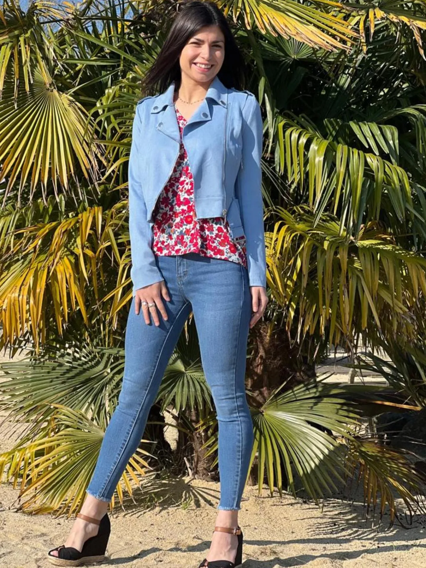 Top Rosalie*Mademoiselle Marcelle Discount