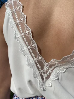 Top Solange*Mademoiselle Marcelle Online