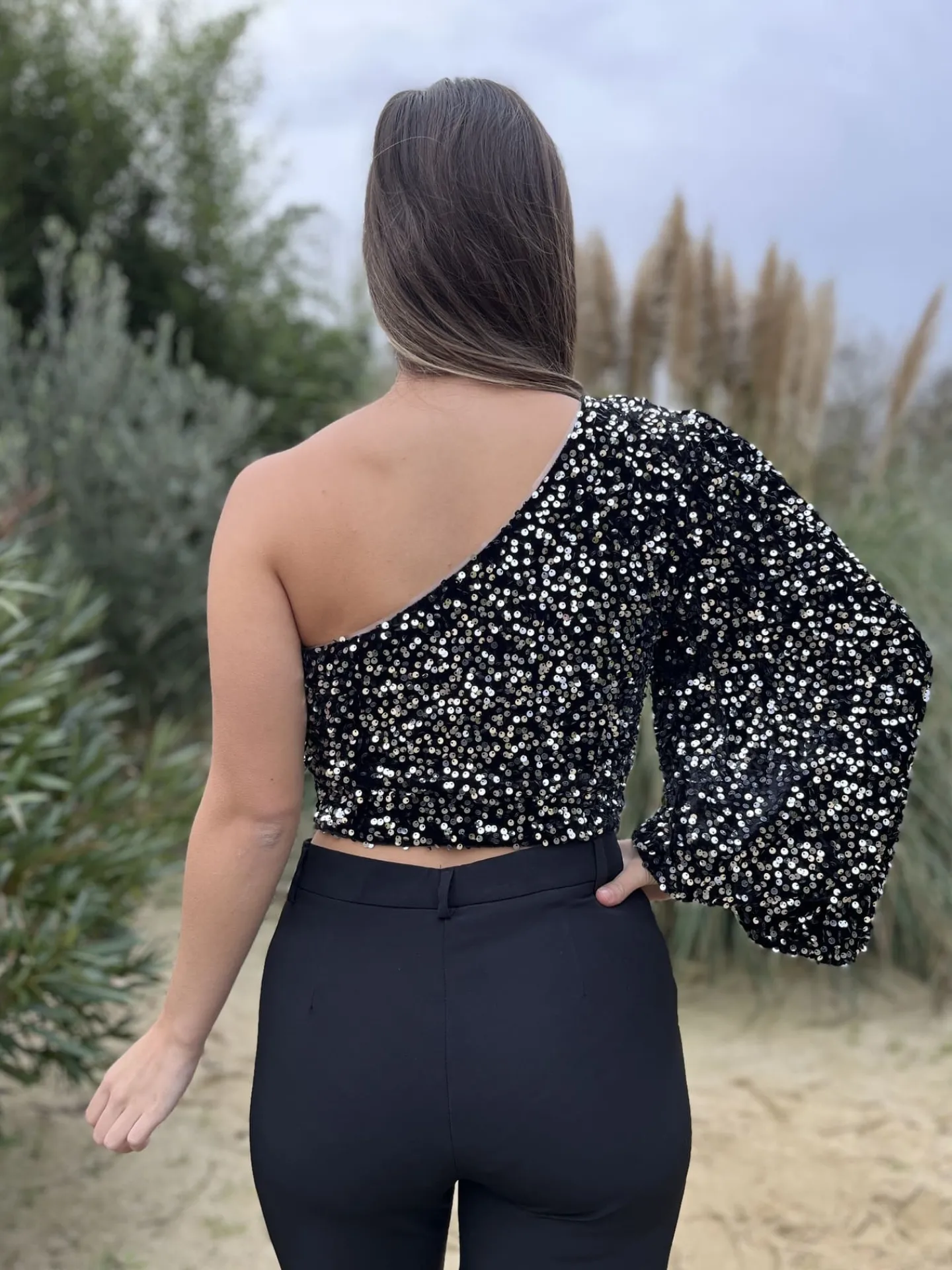 Top Valentine*Mademoiselle Marcelle Best Sale