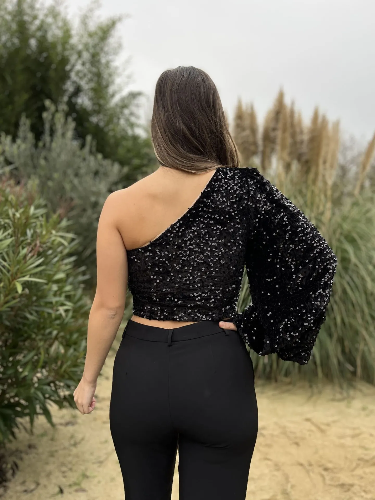 Top Valentine*Mademoiselle Marcelle Best Sale