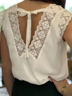 Top Victoria*Mademoiselle Marcelle Hot