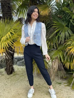Veste Adèle*Mademoiselle Marcelle Best