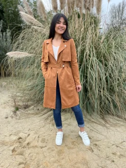 Veste Alice*Mademoiselle Marcelle Cheap