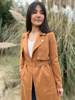 Veste Alice*Mademoiselle Marcelle Cheap