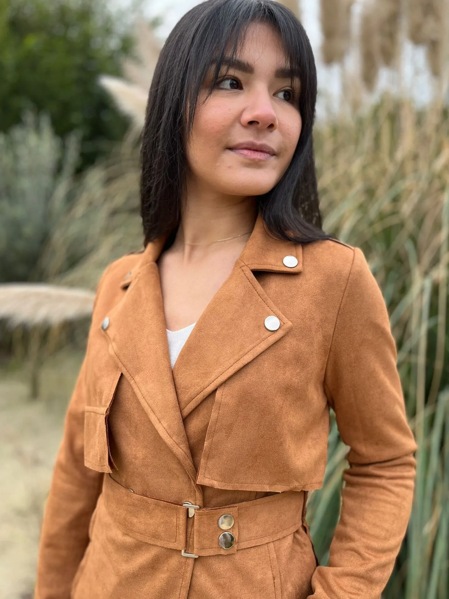 Veste Alice*Mademoiselle Marcelle Cheap