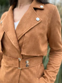 Veste Alice*Mademoiselle Marcelle Cheap