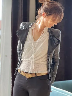 Veste Alma*Mademoiselle Marcelle Sale