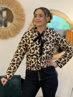 Veste Augustine*Mademoiselle Marcelle Online