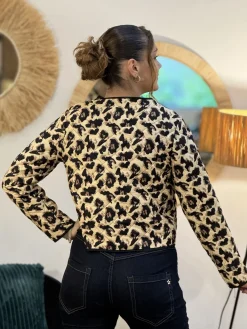 Veste Augustine*Mademoiselle Marcelle Online