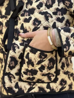 Veste Augustine*Mademoiselle Marcelle Online