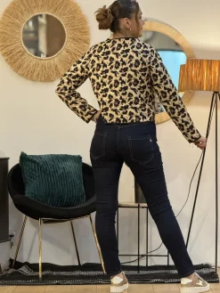 Veste Augustine*Mademoiselle Marcelle Online