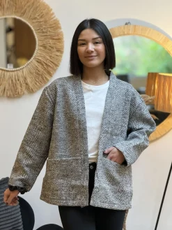 Veste Axelle*Mademoiselle Marcelle Best