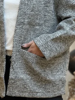 Veste Axelle*Mademoiselle Marcelle Best