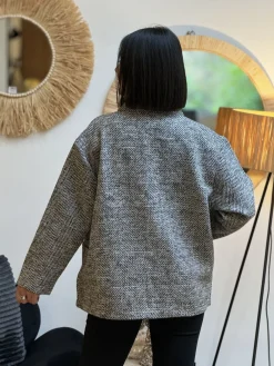 Veste Axelle*Mademoiselle Marcelle Best