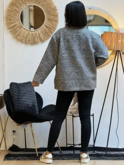 Veste Axelle*Mademoiselle Marcelle Best