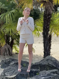 Veste Belle*Mademoiselle Marcelle Flash Sale