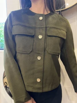 Veste Blandine*Mademoiselle Marcelle Clearance