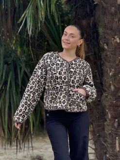 Veste Clothilde*Mademoiselle Marcelle Online