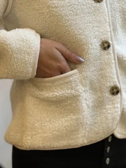 Veste Clothilde*Mademoiselle Marcelle Online