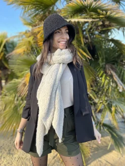 Veste Jade*Mademoiselle Marcelle New